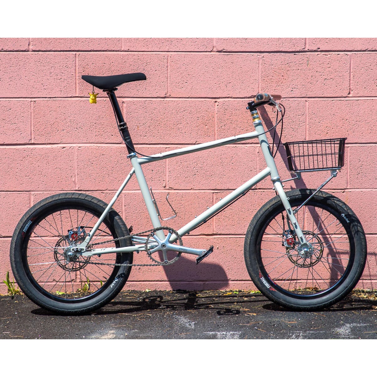 Image of Velo Orange Flat Pack Rack