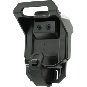Image of Hiplok BR1000 Bracket (Suits 1000 Series Locks) Black