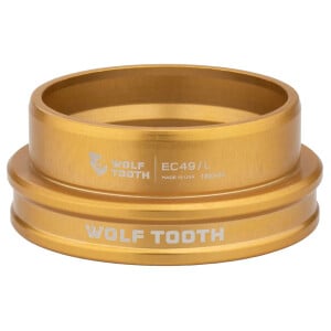 Image of Wolf Tooth Premium Cup EC49/40 Headset Lower