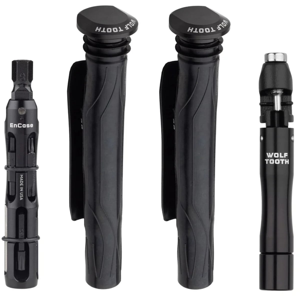 Image of Wolf Tooth EnCase System Bar Kit One