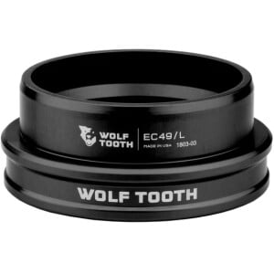 Image of Wolf Tooth Premium Cup EC49/40 Headset Lower