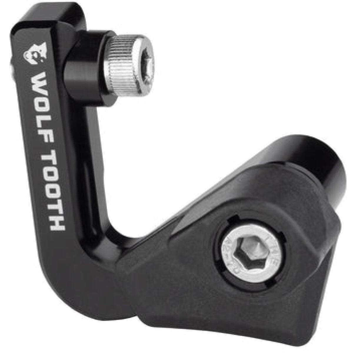 ckagsm1zdtvjl2srkpdq.jpg Image of Wolf Tooth LoneWolf Chainguide 56t-62t