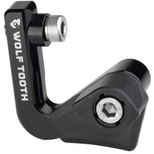 Image of Wolf Tooth LoneWolf Chainguide 56t-62t