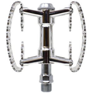 Image of SimWorks Tiny Bubbly Pedals