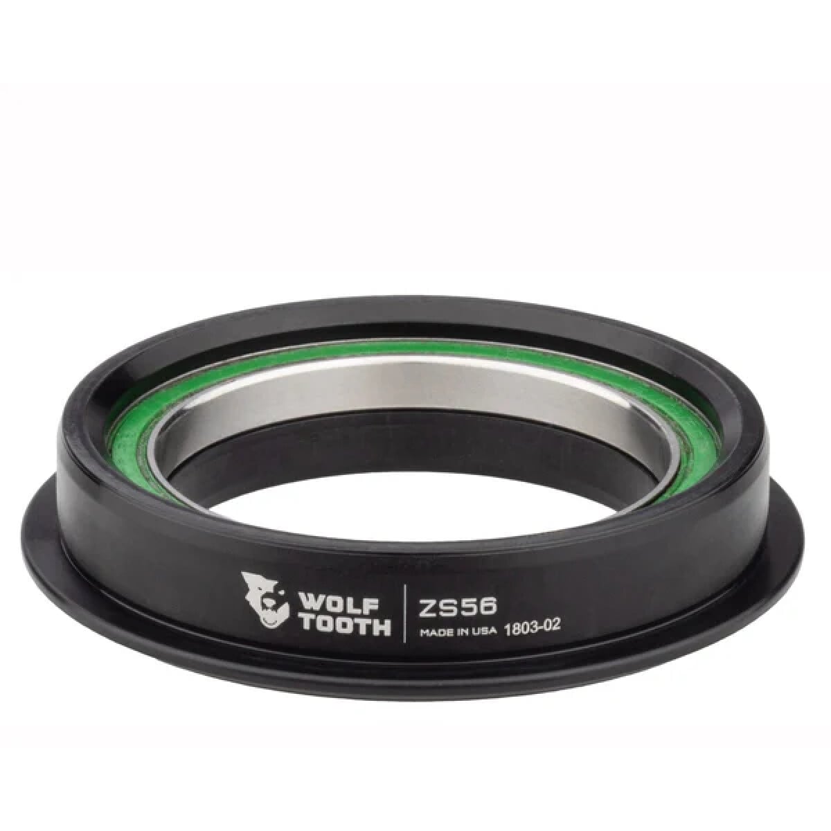 Image of Wolf Tooth Premium ZS56/40 Headset Lower