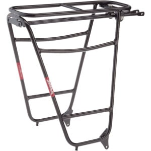 Image of Salsa Wanderlust HD Rear Rack Black