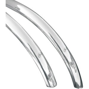 Image of Tanaka Smooth Alloy Fenders