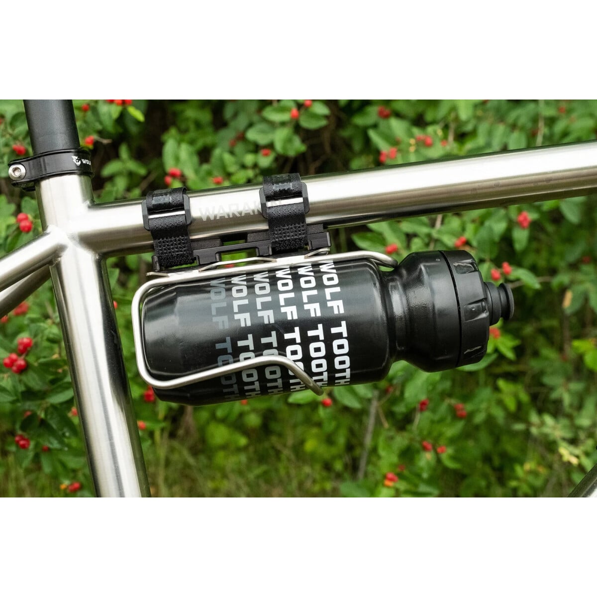 Image of Wolf Tooth B-RAD Everywhere Base 2 Bolt