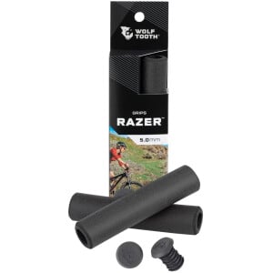 Image of Wolf Tooth Razer Grips