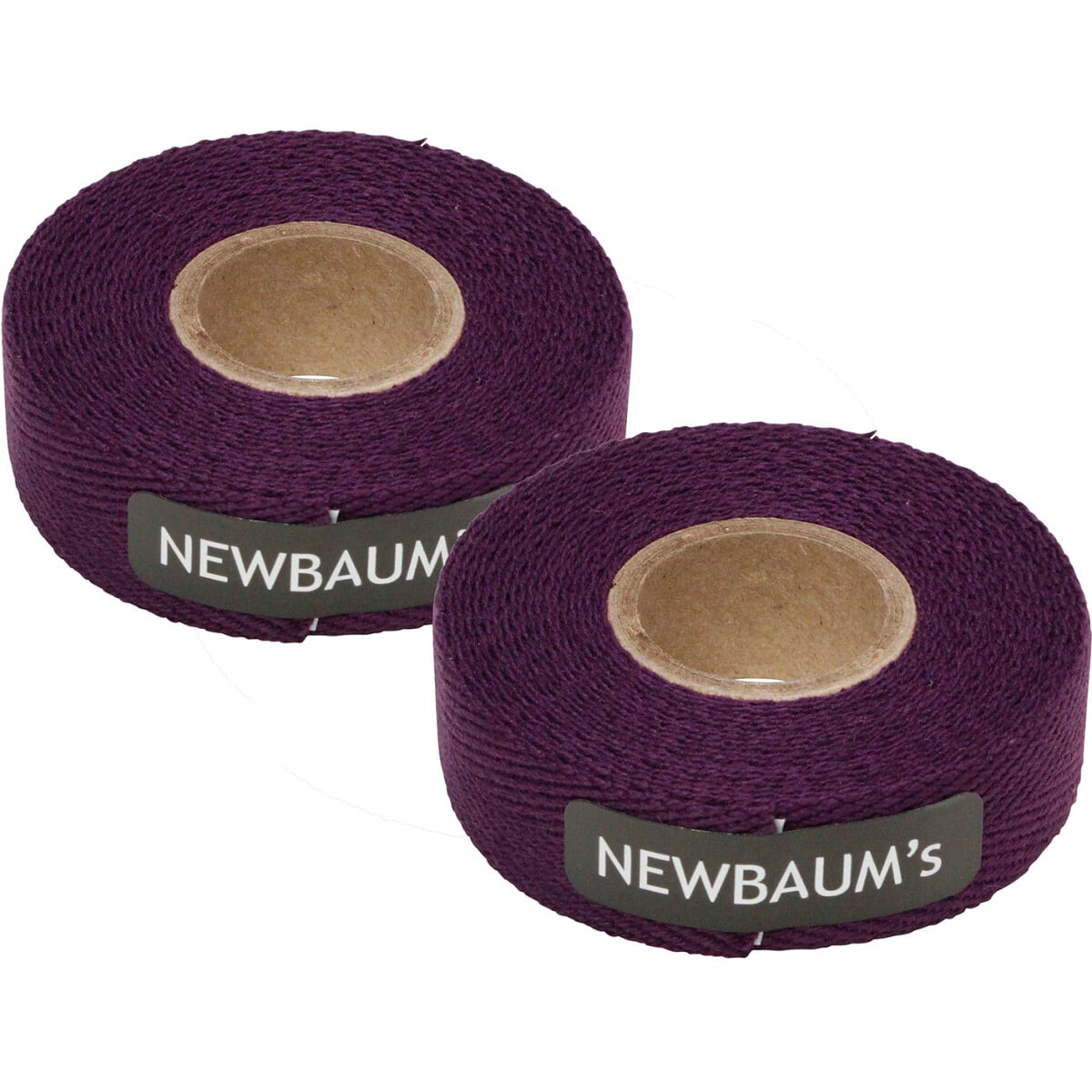 Image of Newbaums Cloth Bar Tape Twin Pack