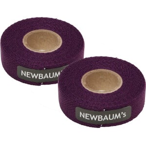 Image of Newbaums Cloth Bar Tape Twin Pack