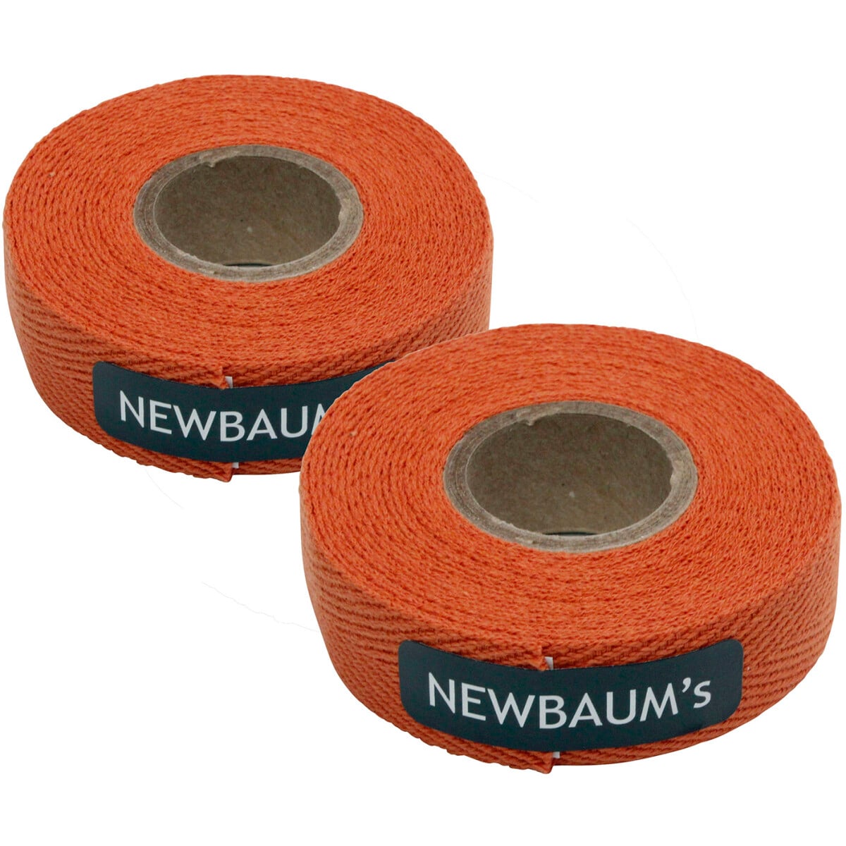 Image of Newbaums Cloth Bar Tape Twin Pack
