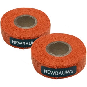 Image of Newbaums Cloth Bar Tape Twin Pack