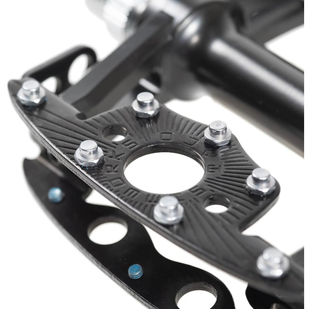 Image of SimWorks Taco Pedals