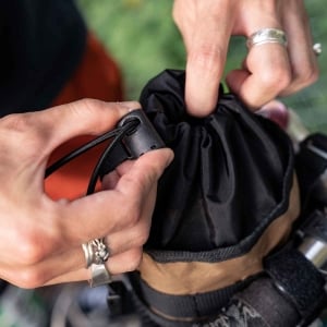 Image of Fairweather Stem Bag+ Ecopak