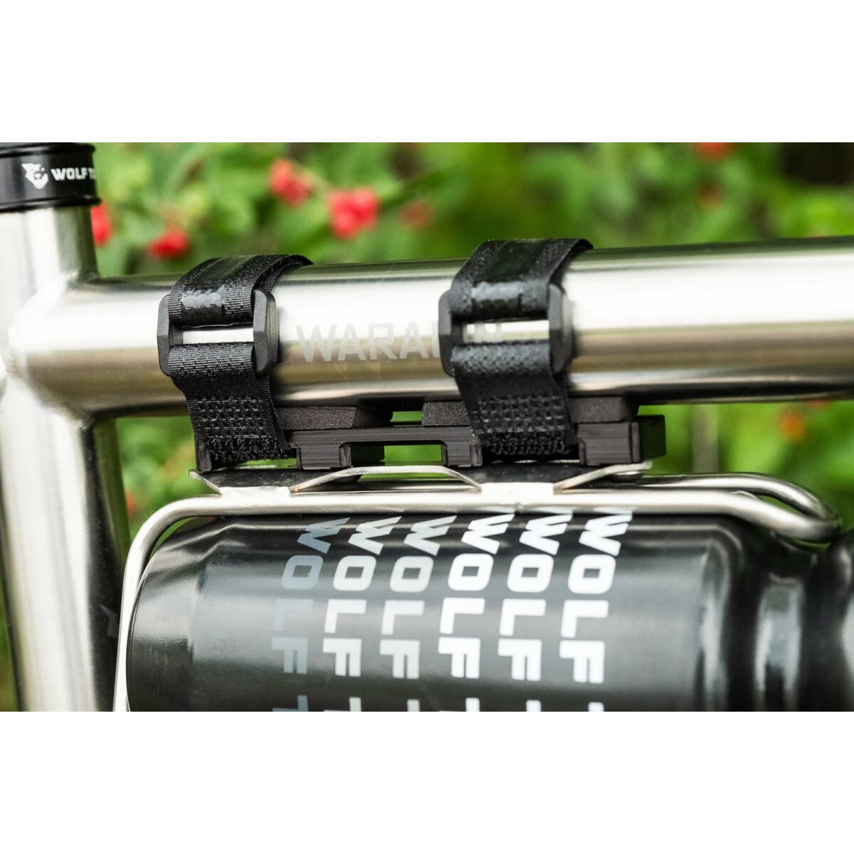 Image of Wolf Tooth B-RAD Everywhere Base 2 Bolt