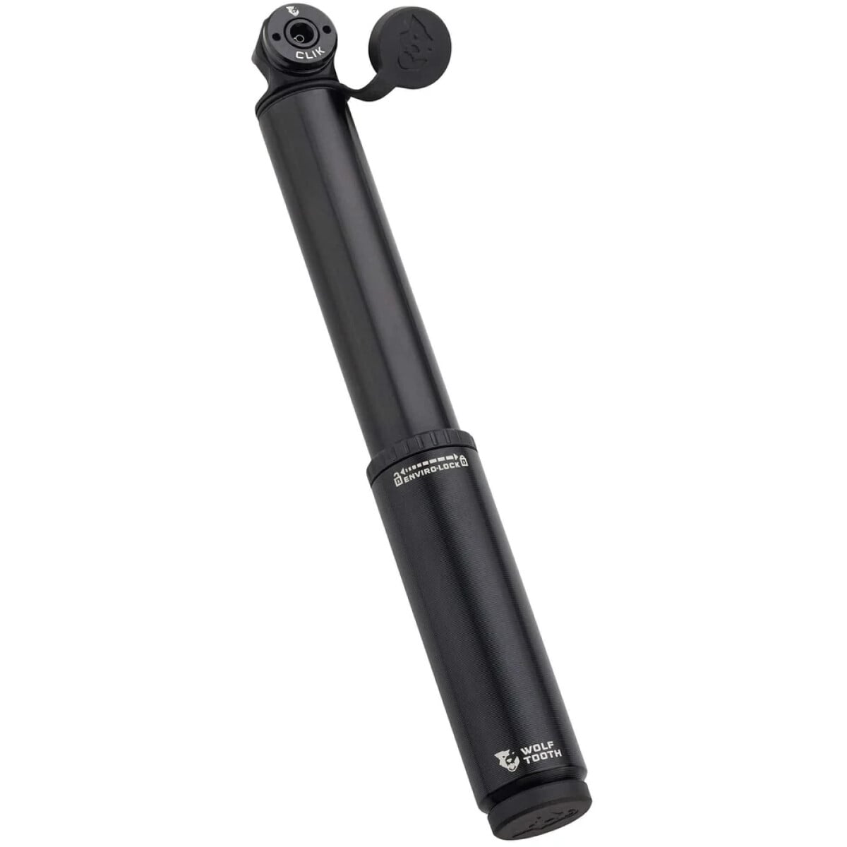 Image of Wolf Tooth EnCase Pump for Clik Valve
