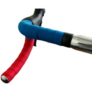 Image of Newbaums Cushioned Cloth Bar Tape (Single Roll)