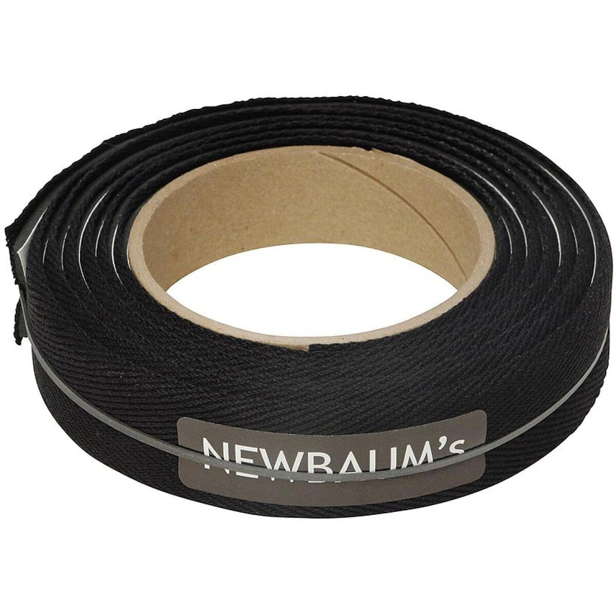 Image of Newbaums Cushioned Cloth Bar Tape (Single Roll)