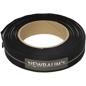 Image of Newbaums Cushioned Cloth Bar Tape (Single Roll)