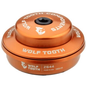 Image of Wolf Tooth Premium ZS44 Headset Upper