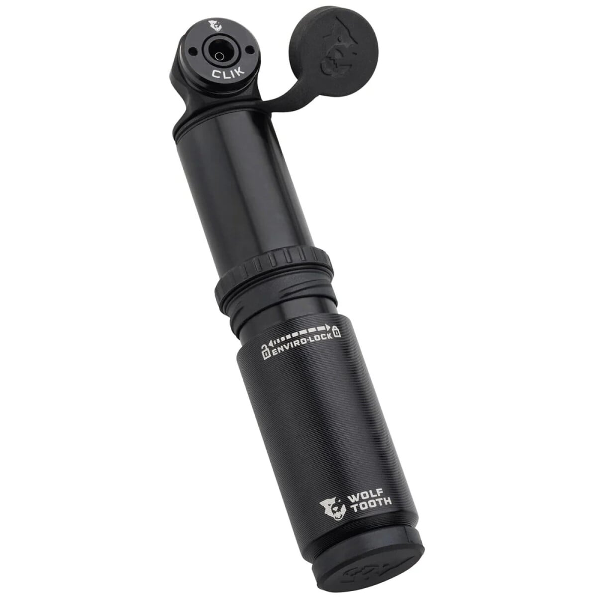 Image of Wolf Tooth EnCase Pump for Clik Valve