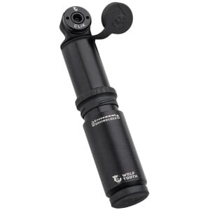 Image of Wolf Tooth EnCase Pump for Clik Valve
