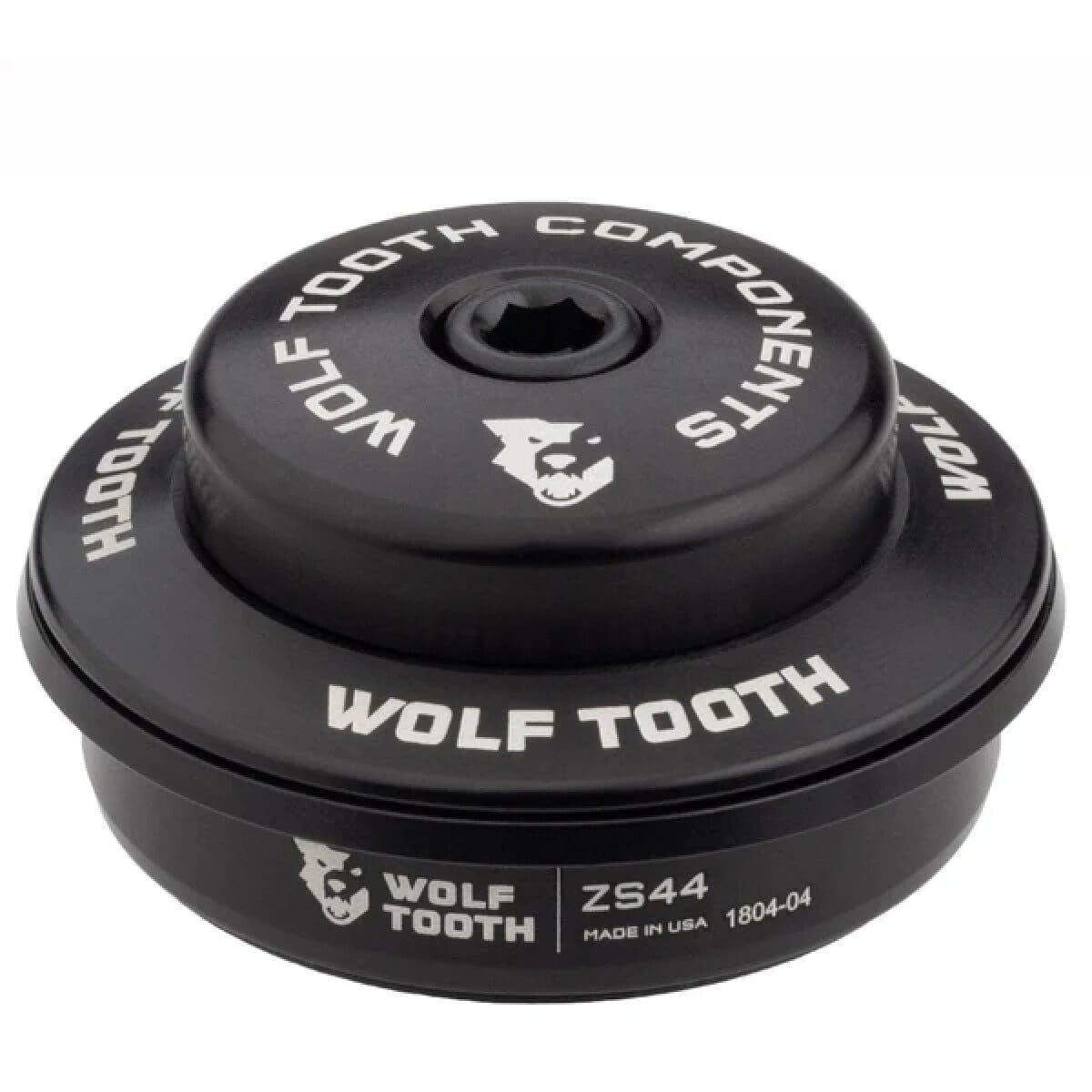 Image of Wolf Tooth Premium ZS44 Headset Upper