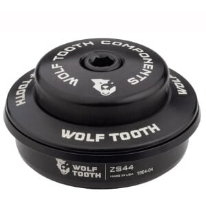 Image of Wolf Tooth Premium ZS44 Headset Upper