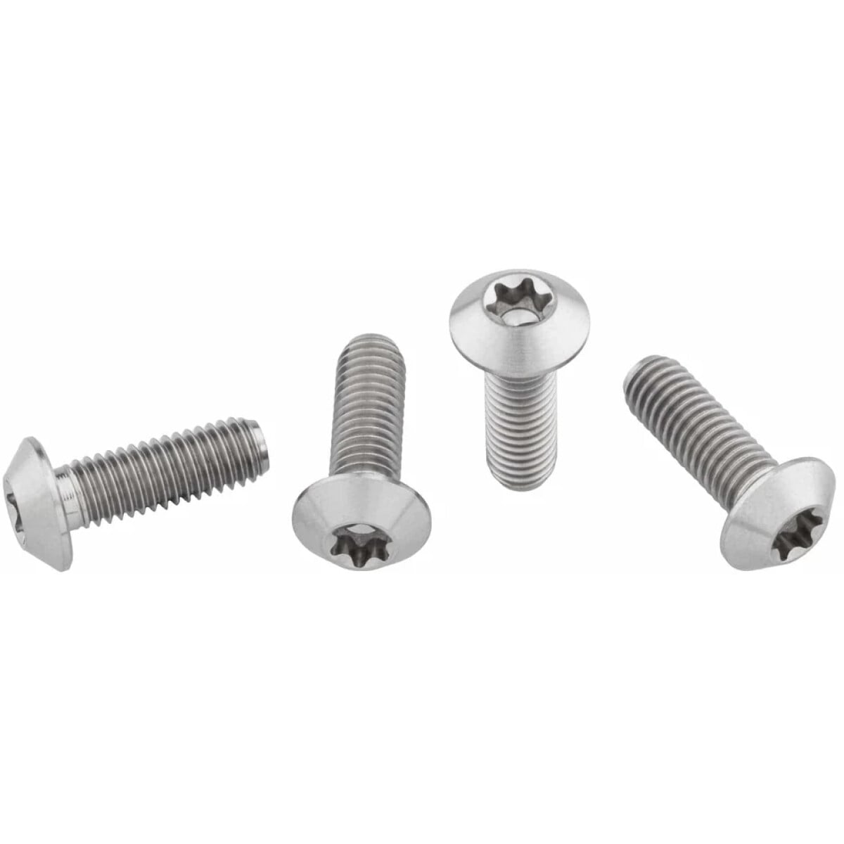 Image of Wolf Tooth Titanium Water Bottle Cage Bolts