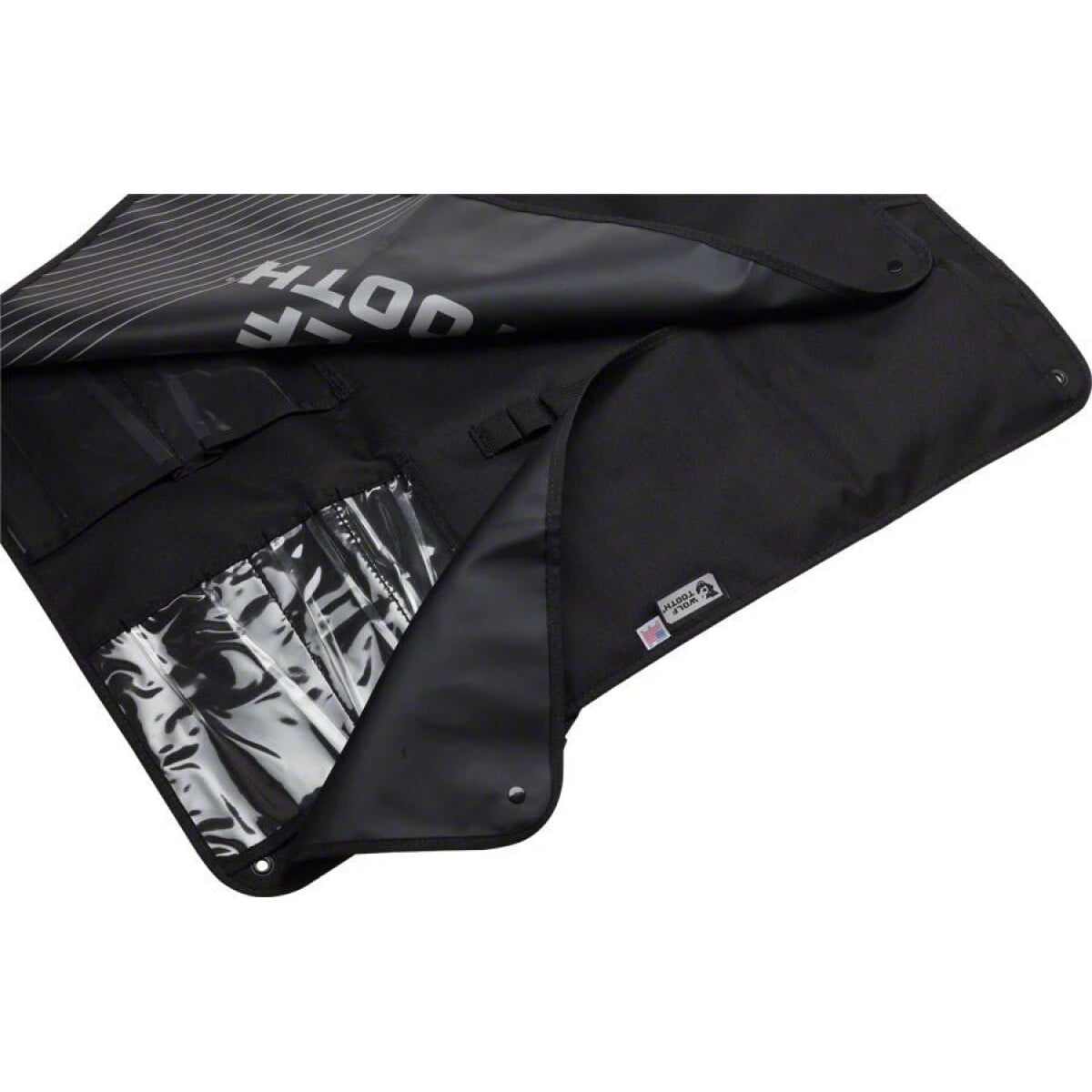 Image of Wolf Tooth Travel Tool Wrap