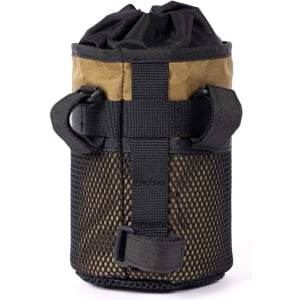 Image of Fairweather Stem Bag+ Ecopak