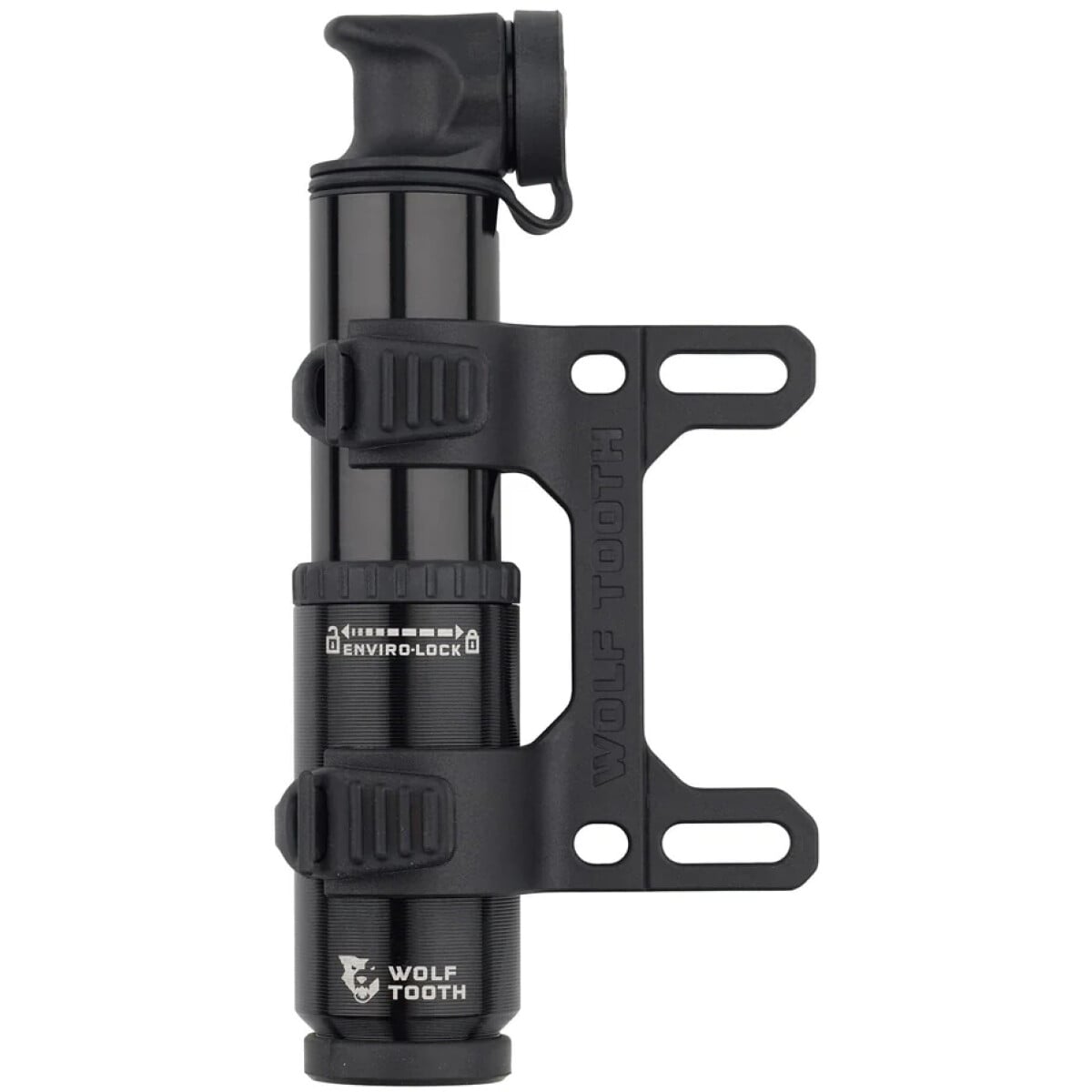 Image of Wolf Tooth EnCase Pump for Clik Valve