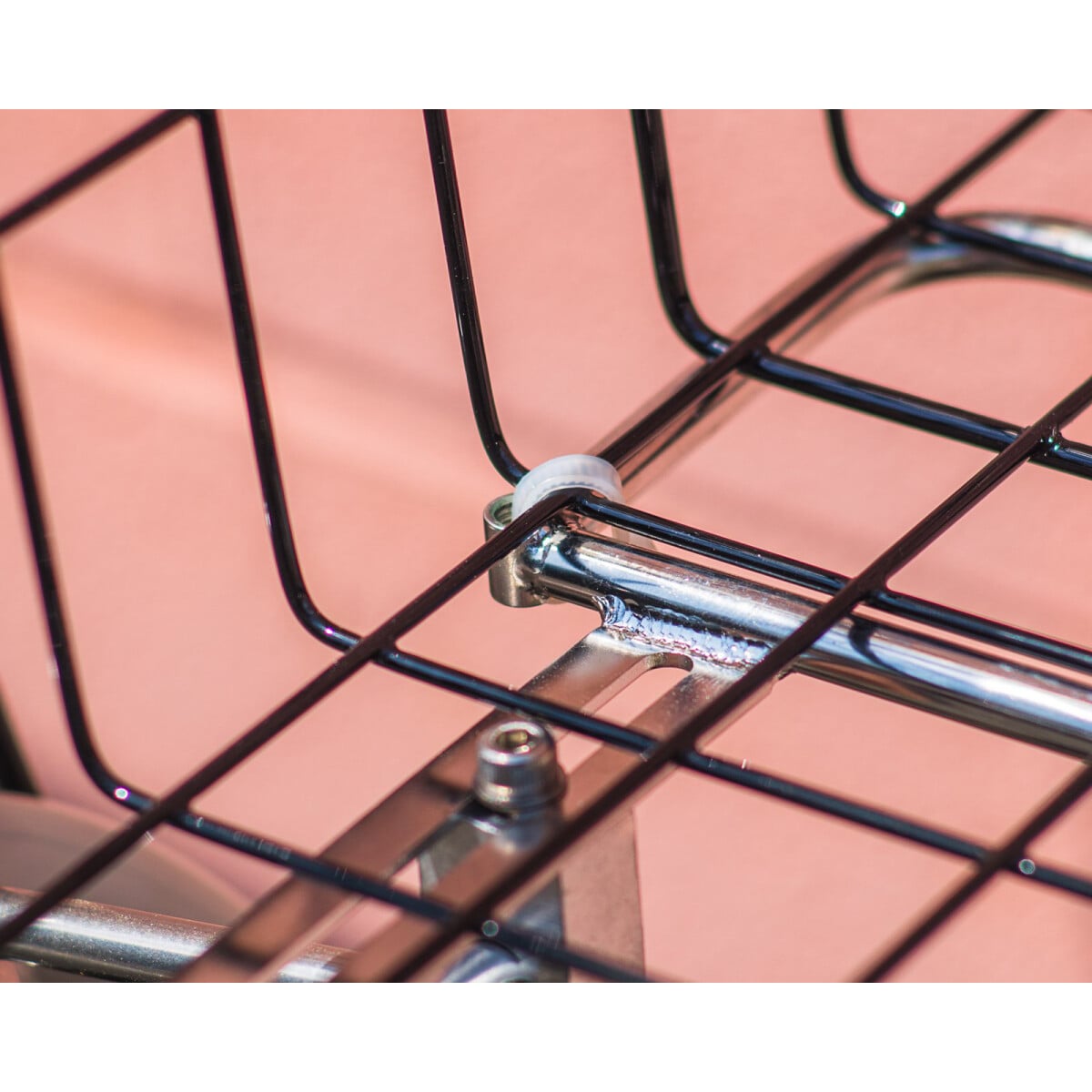 Image of Velo Orange Flat Pack Rack