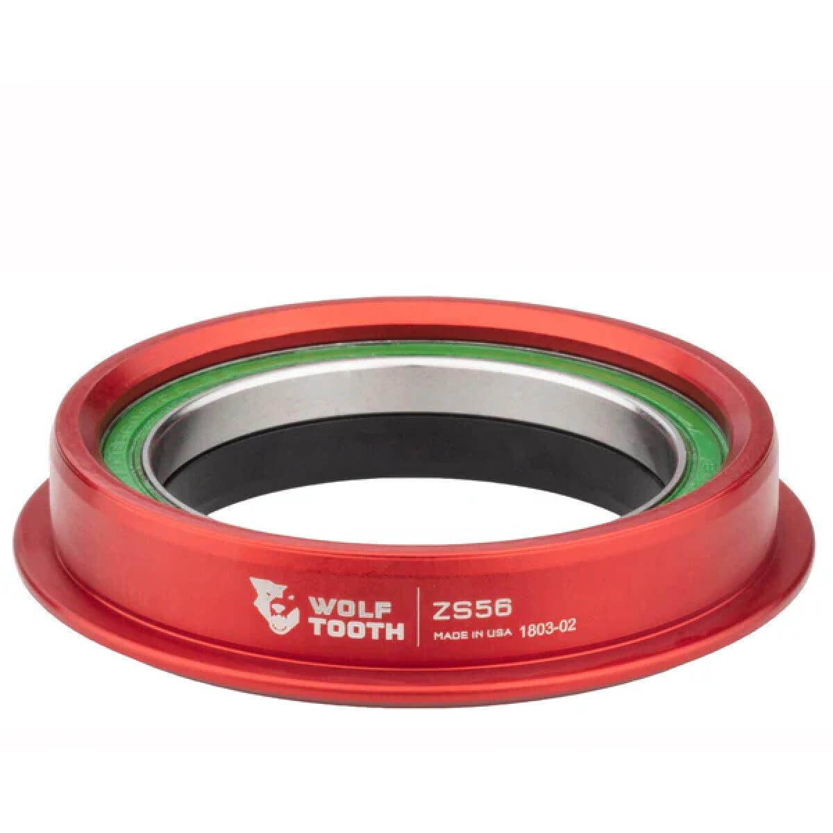 Image of Wolf Tooth Premium ZS56/40 Headset Lower