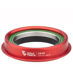 Image of Wolf Tooth Premium ZS56/40 Headset Lower