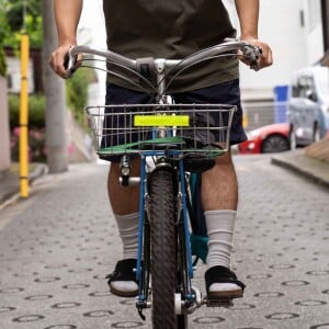 Image of Blue Lug Sandwich Reflector (Random) Assorted Colours