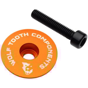 Image of Wolf Tooth Ultralight Stem Cap