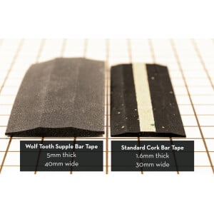 Image of Wolf Tooth Supple Bar Tape