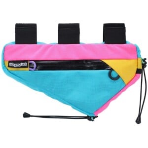 Image of SkinGrowsBack Wedge Frame Bag