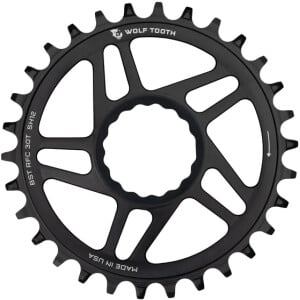 Image of Wolf Tooth Race Face Cinch Direct Mount Boost Chainring