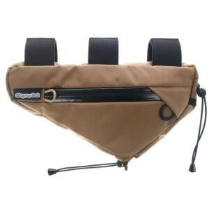 Image of SkinGrowsBack Wedge Frame Bag