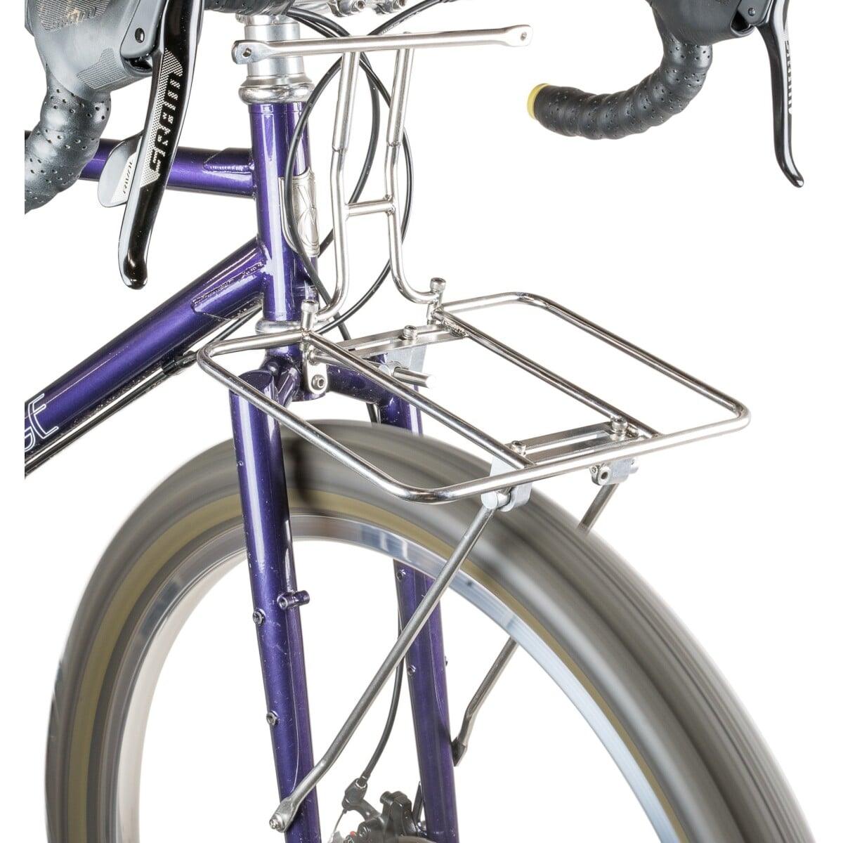 Image of Velo Orange Flat Pack Rack