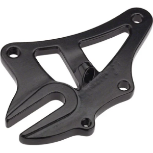 Image of Salsa Alternator 1.0 Plate Left Rohloff OEM