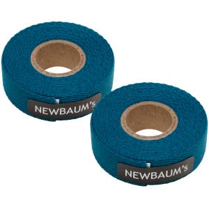 Image of Newbaums Cloth Bar Tape Twin Pack