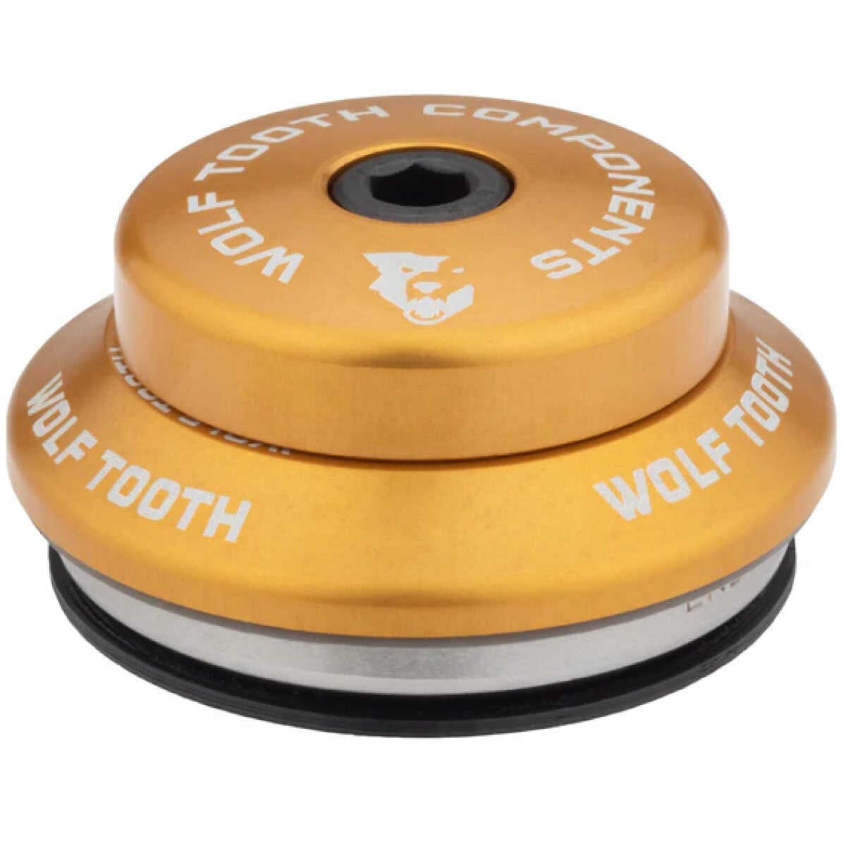 Image of Wolf Tooth Premium IS41 Headset Upper