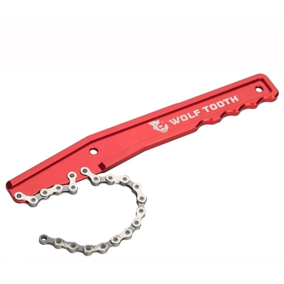 Image of Wolf Tooth Pack Whip Chain Whip