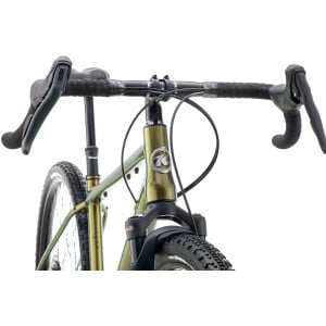 Image of Kona Ouroboros AL Turismo Olive