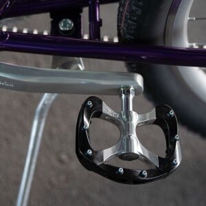 Image of Blue Lug Special MKS Pretzel Pedals