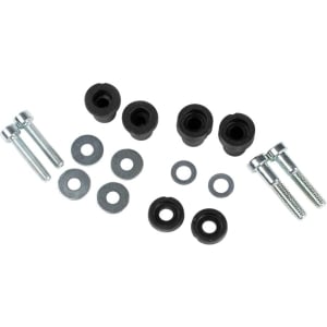 Image of Ortlieb Quick Rack Mounting Pivot Bearing M5 & M6 E242